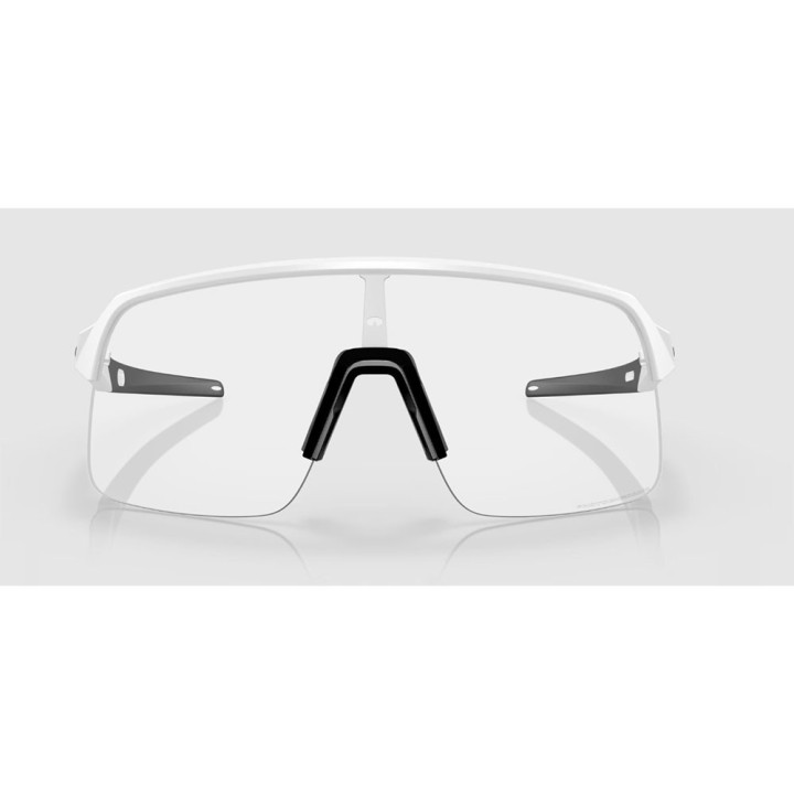 Oakley Occhiali Ciclismo Sutro Lite Bianco