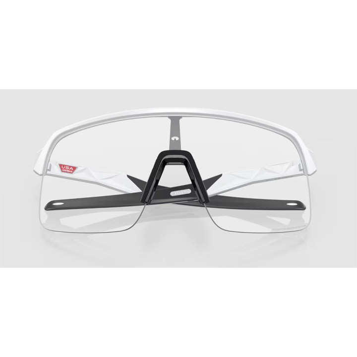 Oakley Occhiali Ciclismo Sutro Lite Bianco