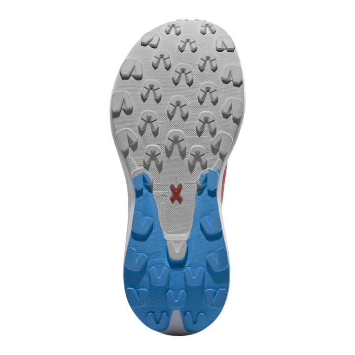 La Sportiva Prodigio Max Ibisco Malibu Blu - Scarpe Trail Running Donna