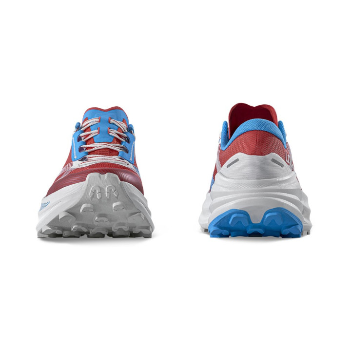 La Sportiva Prodigio Max Ibisco Malibu Blu - Scarpe Trail Running Donna