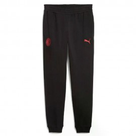 Ac Milan Ess nero rosso