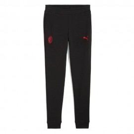 Ac Milan Ess nero rosso