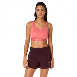 Road Compression Dark rosa Clay