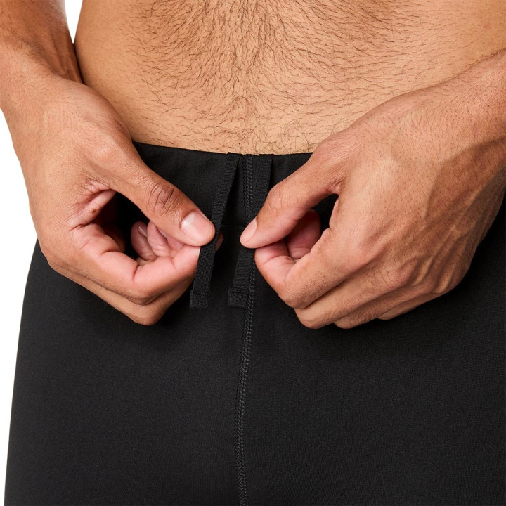 Asics Tight Core Road Winter Performance Nero Uomo
