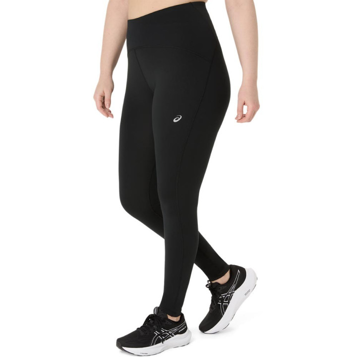 Asics Tight High Waist Road Winter Performance Nero Donna