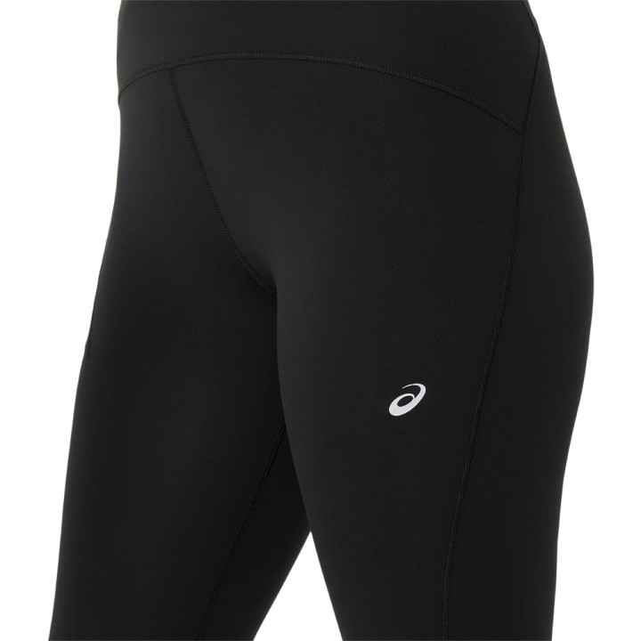 Asics Tight High Waist Road Winter Performance Nero Donna