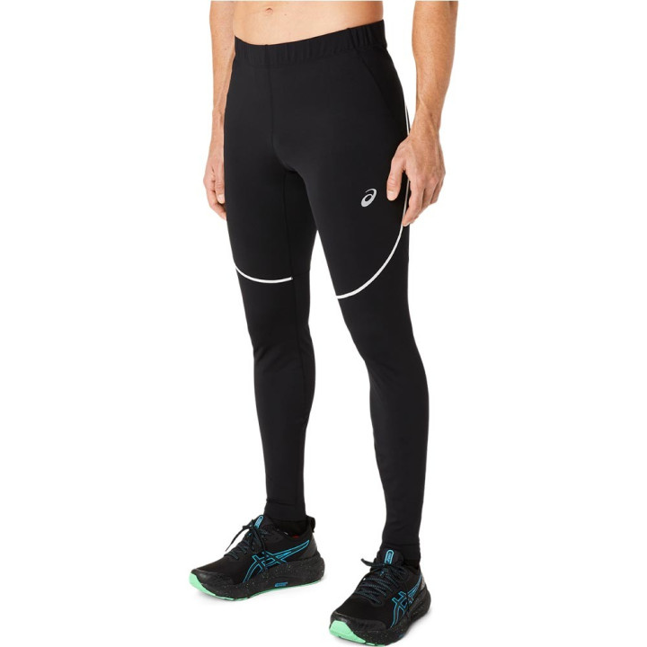Asics Tight Road Lite-Show Performance Nero Uomo