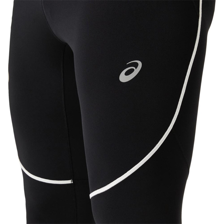 Asics Tight Road Lite-Show Performance Nero Uomo