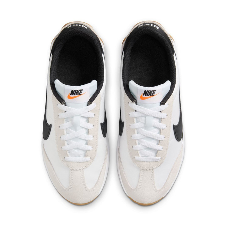 Nike Pacific Bianco Nero - Sneakers Donna