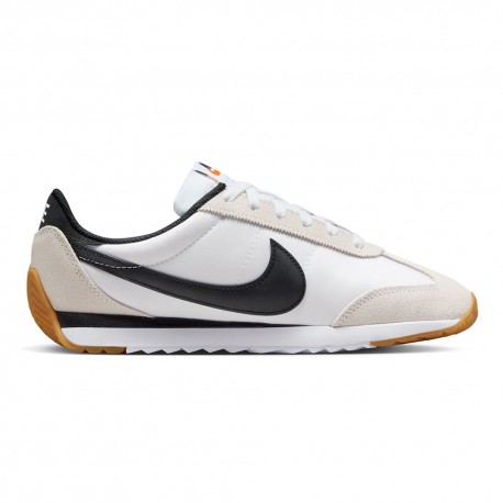 Nike Pacific Bianco Nero - Sneakers Donna