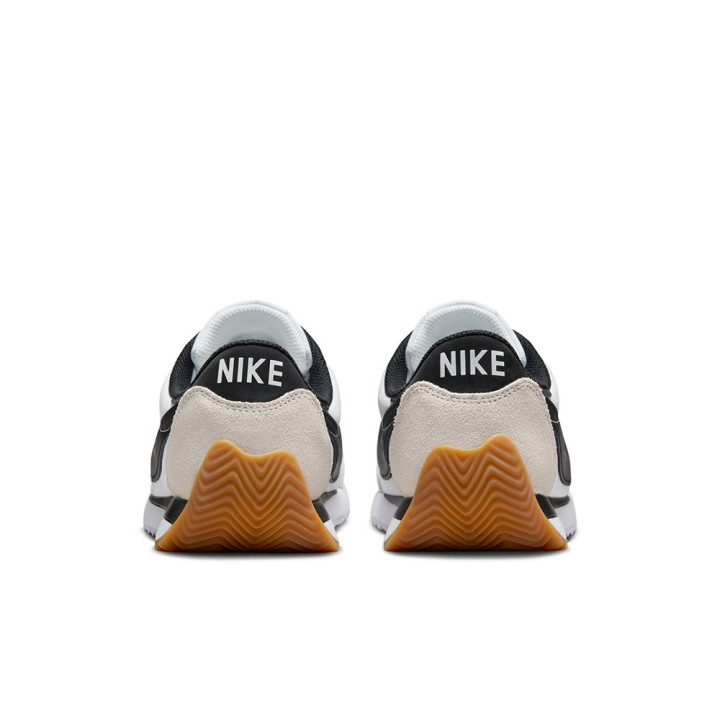 Nike Pacific Bianco Nero - Sneakers Donna