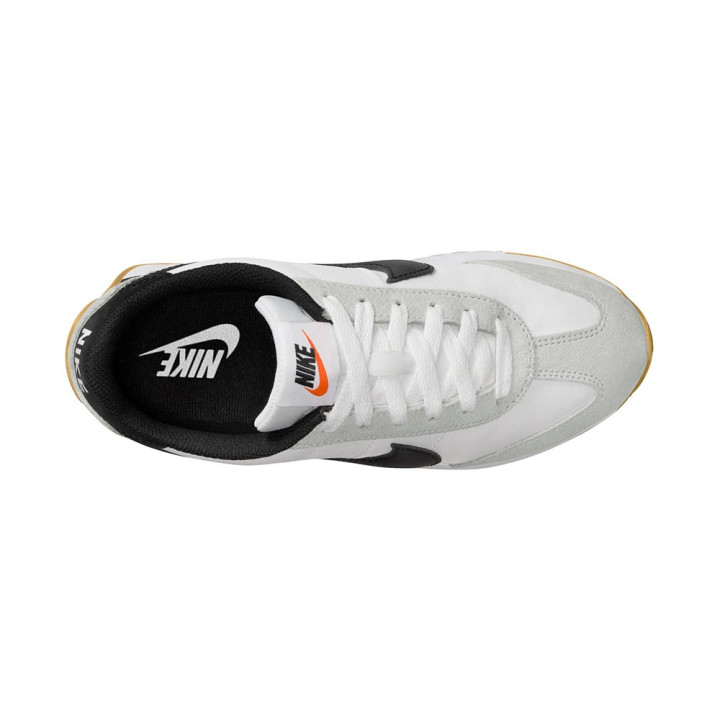 Nike Pacific Bianco Nero - Sneakers Donna