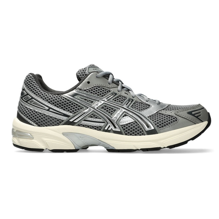 Asics Gel-1130 Grigio Argento - Sneakers Uomo