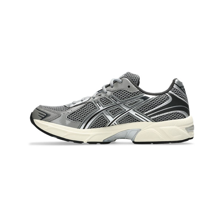Asics Gel-1130 Grigio Argento - Sneakers Uomo