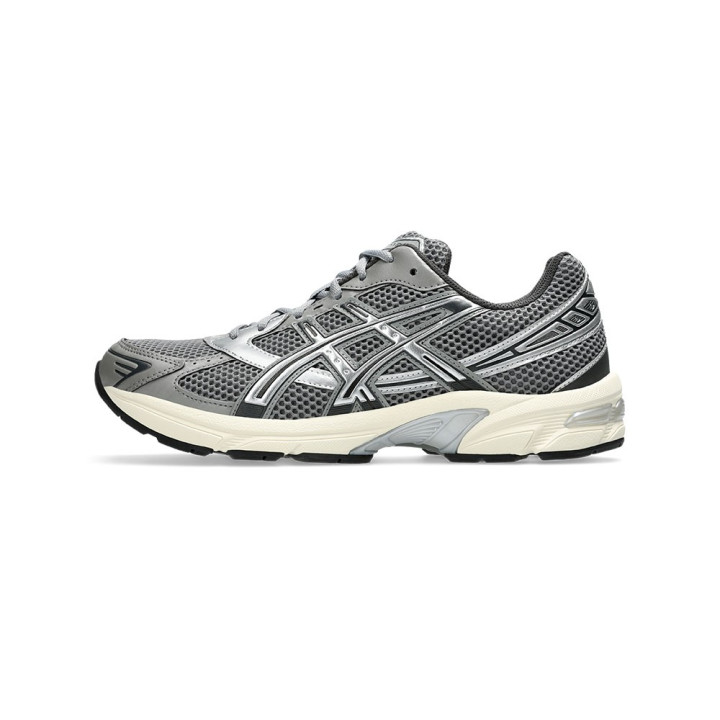 Asics Gel-1130 Grigio Argento - Sneakers Uomo