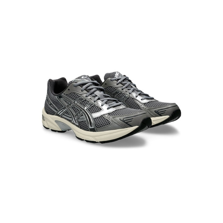 Asics Gel-1130 Grigio Argento - Sneakers Uomo