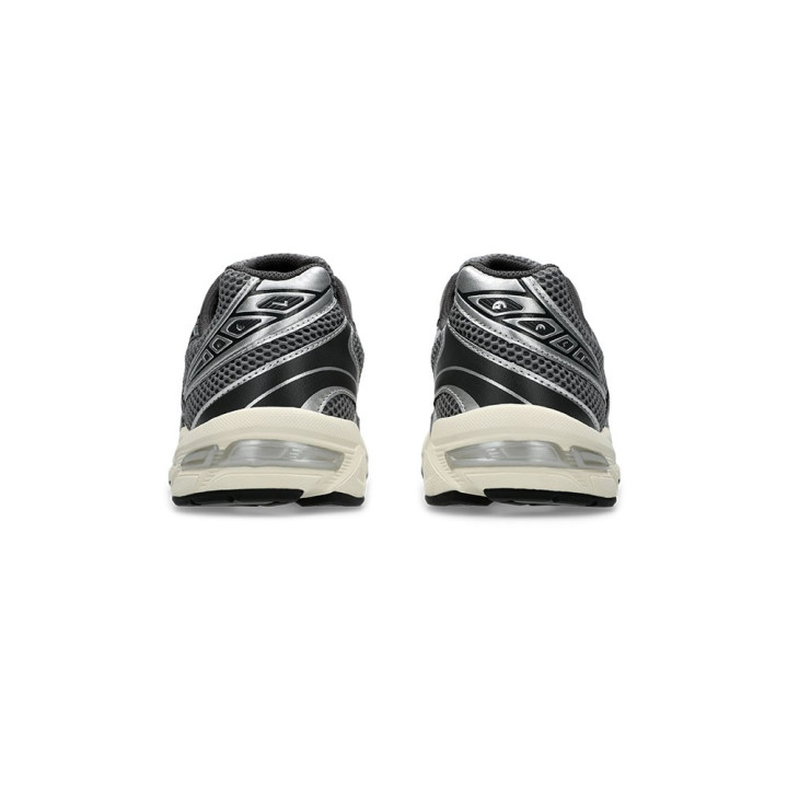 Asics Gel-1130 Grigio Argento - Sneakers Uomo