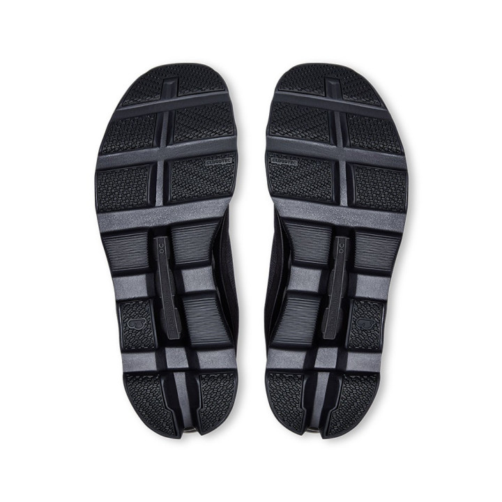 On Cloudmonster Void Nero - Sneakers Uomo