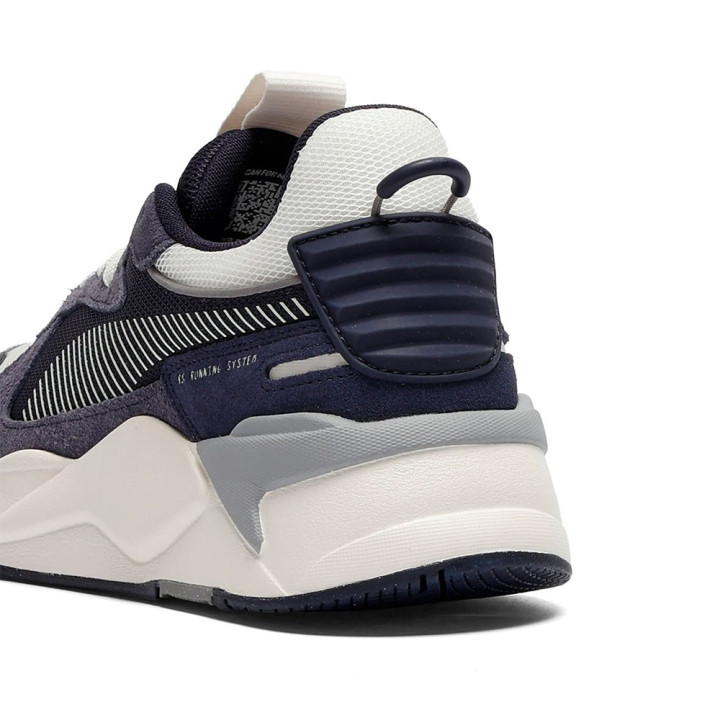 Puma Rs-X Heritage Blu Grigio - Sneakers Uomo