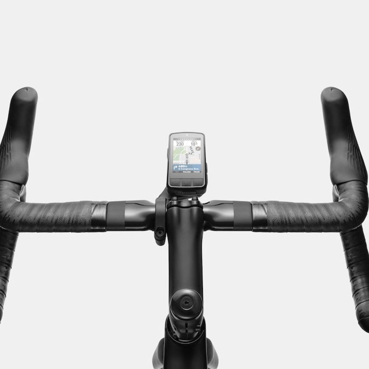 Wahoo Gps Bolt 3 Nero