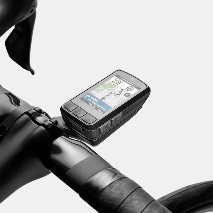 Wahoo Gps Bolt 3 Nero