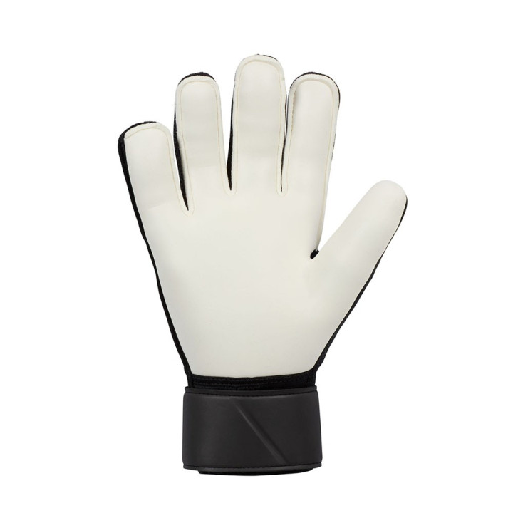 Nike Guanti Portiere Match Bianco Nero Uomo