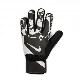 Portiere Match bianco nero