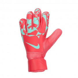 Portiere Match rosso azzurro
