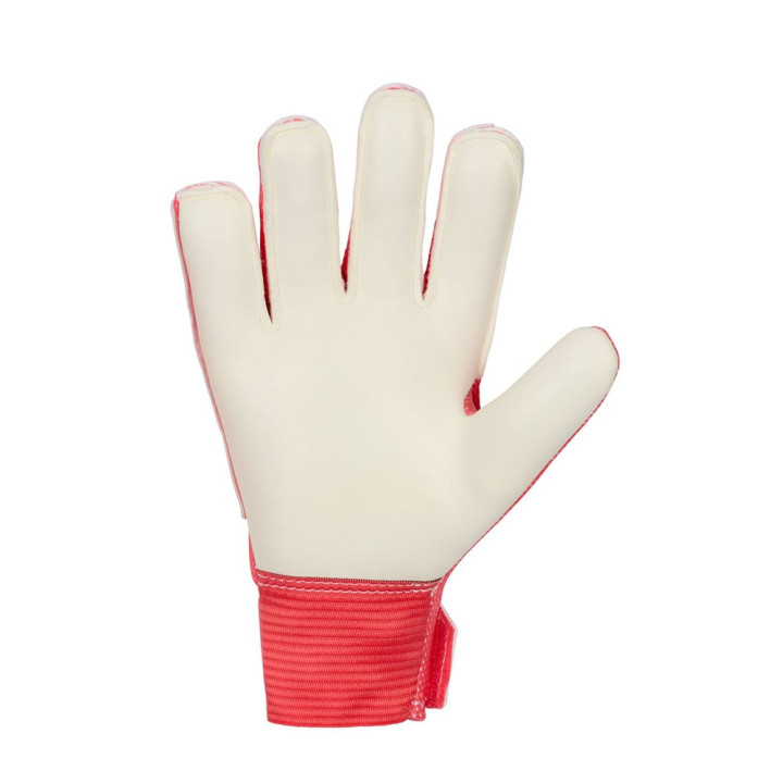 Nike Guanti Portiere Match Rosso Azzurro Uomo