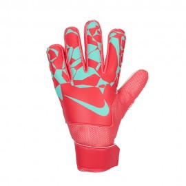 Portiere Match rosso azzurro