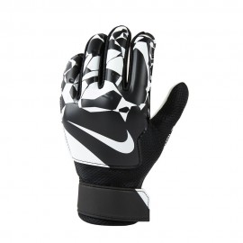Portiere Match bianco nero