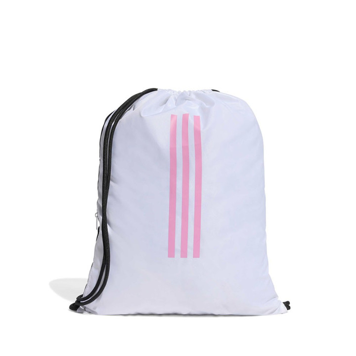ADIDAS Gymsack Juve Bianco Nero Uomo