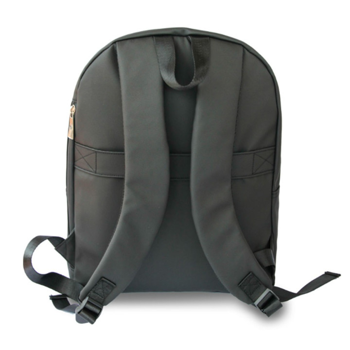 Imma Zaino Calcio Travel Inter Nero Azzurro Uomo