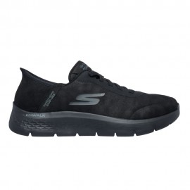 Slip-ins GO WALK Flex nero