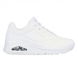 Street Uno Stand On Air bianco