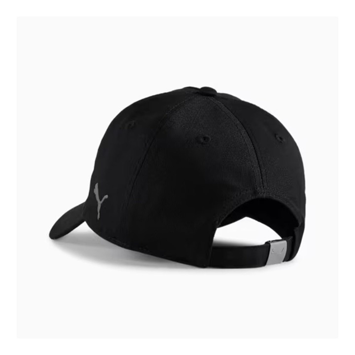 Puma Cappellino Ac Milan Ess Nero Rosso Uomo