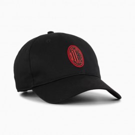 Acm Milan Archive nero rosso