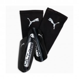Parastinchi Calcio S Cav Ultra Light C Cal nero bianco