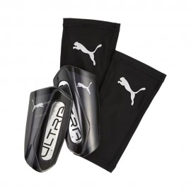 Parastinchi Calcio S Cav Ultra Flex C Cal nero bianco