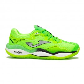 Smash verde fluo