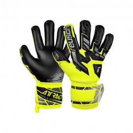Attrakt Freegel giallo argento nero