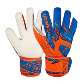 Attrakt Solid arancio blue