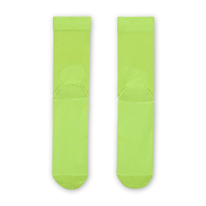 Nike Calze Running Fast Lightweight Crew Volt