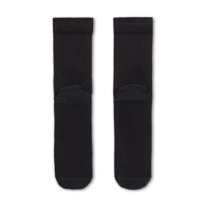 Nike Calze Running Fast Lightweight Crew Nero