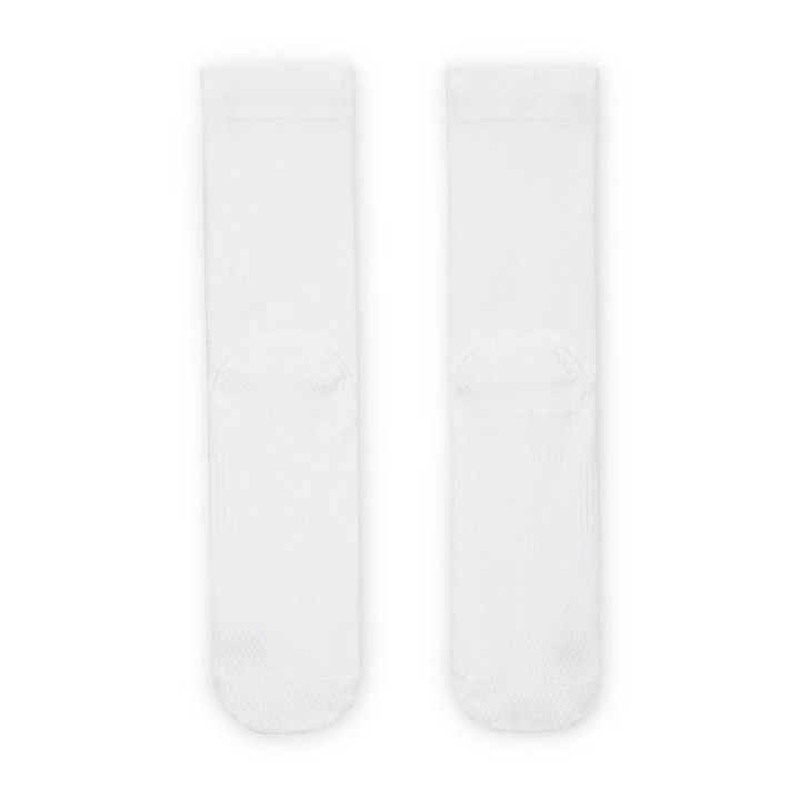 Nike Calze Running Fast Lightweight Crew Bianco