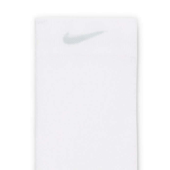 Nike Calze Running Fast Lightweight Crew Bianco