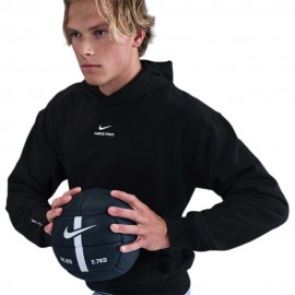 Pro Training Felpa Palestra nero