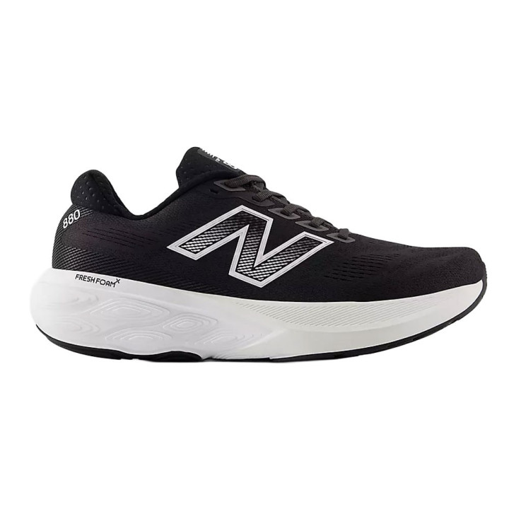 New Balance Fresh Foam X 880 V15 GORE-TEX Nero - Scarpe Running Uomo