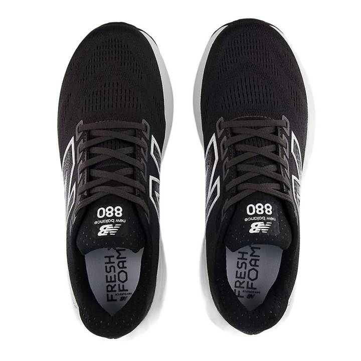 New Balance Fresh Foam X 880 V15 GORE-TEX Nero - Scarpe Running Uomo