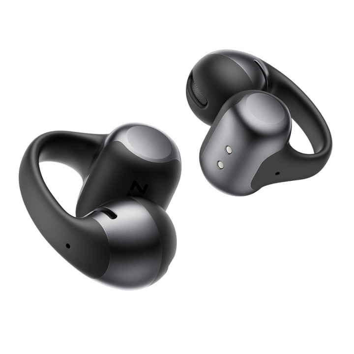 AURICOLARI OPENDOTS ONE Nero